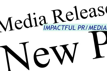 Impactful Media/PR